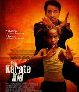 The Karate Kid