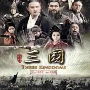 Three Kingdoms