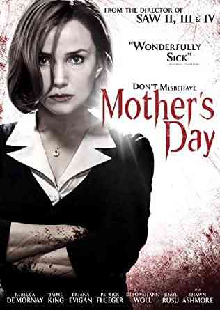 Mothers Day 