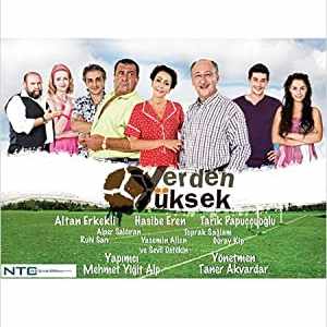 Yerden Yüksek