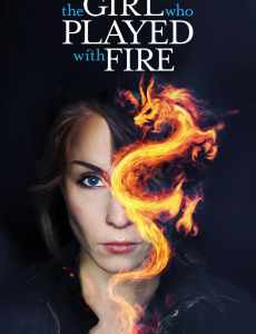 The Girl Who Played with Fire