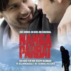 Nanga Parbat