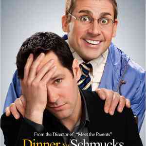 Dinner for Schmucks