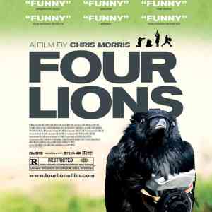Four Lions