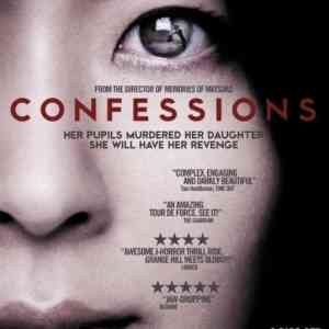 Confessions