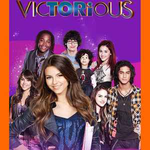 Victorious