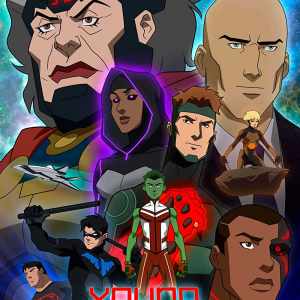 Young Justice