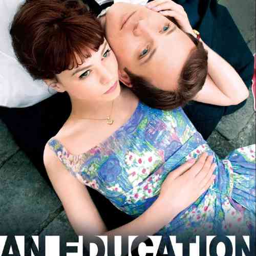 An Education
