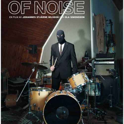 Sound of Noise