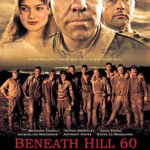 Beneath Hill 60