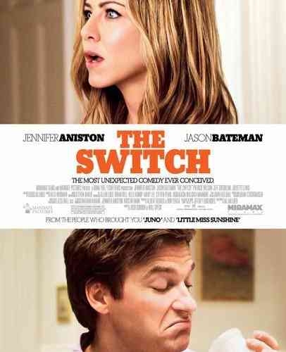 The Switch