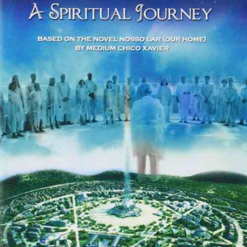 Astral City A Spiritual Journey