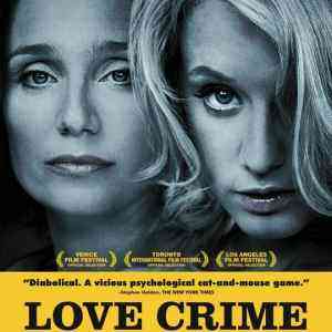 Love Crime