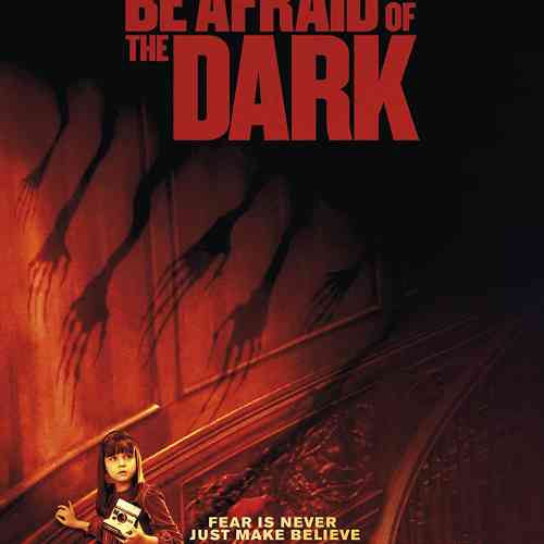 Dont Be Afraid of the Dark