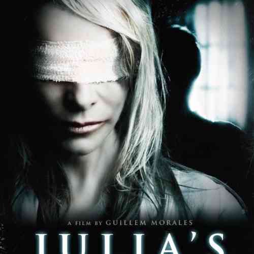 Julias Eyes