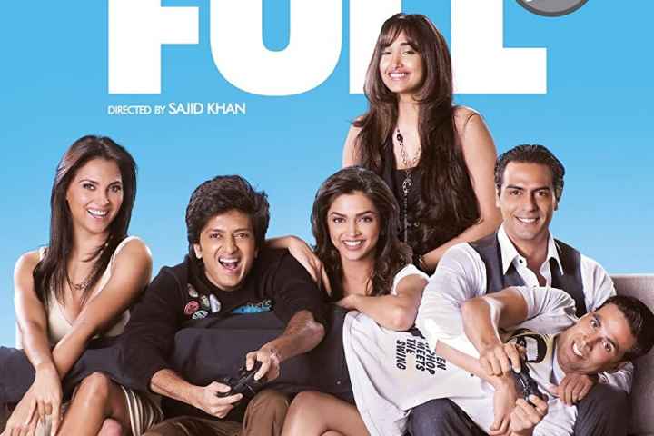 Housefull