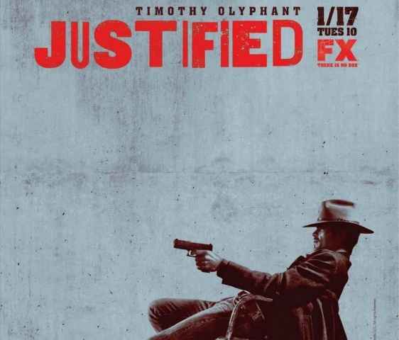 Justified
