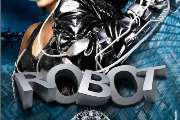 Enthiran