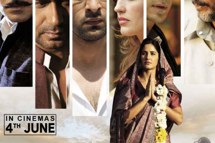 Raajneeti