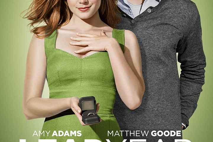 Leap Year