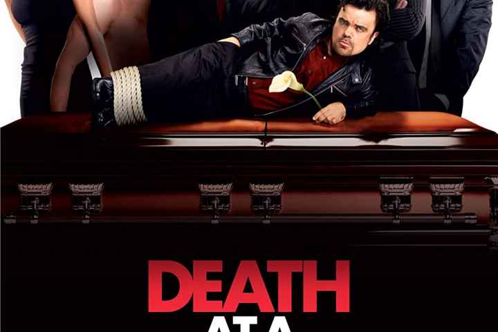 Death at a Funeral