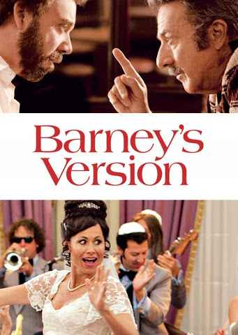 Barneys Version