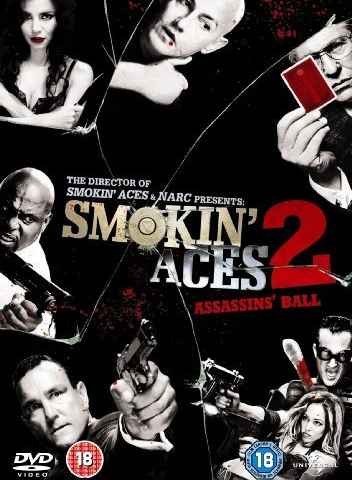 Smokin Aces 2 Assassins Ball
