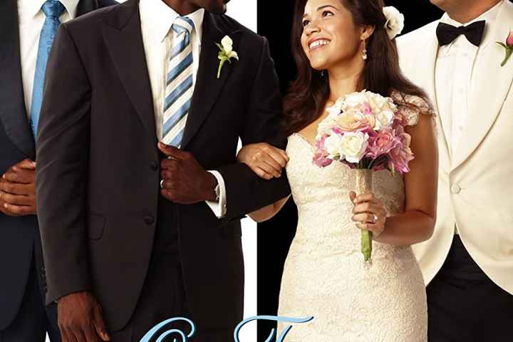 Our Family Wedding