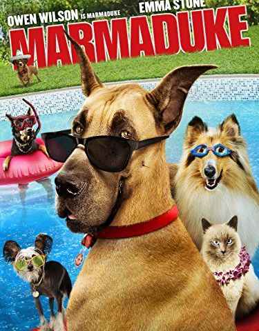 Marmaduke
