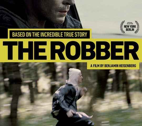 The Robber