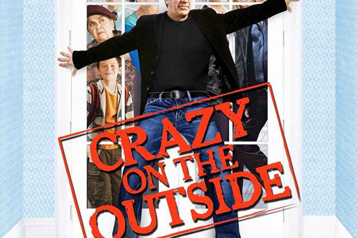 Crazy on the Outside