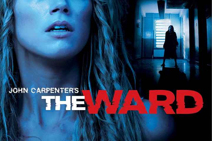The Ward