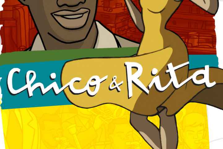 Chico and Rita