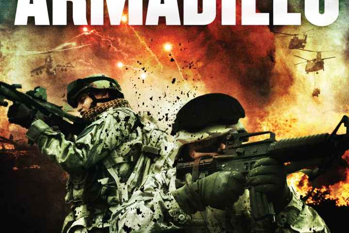 Armadillo
