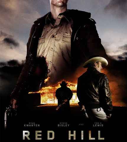 Red Hill
