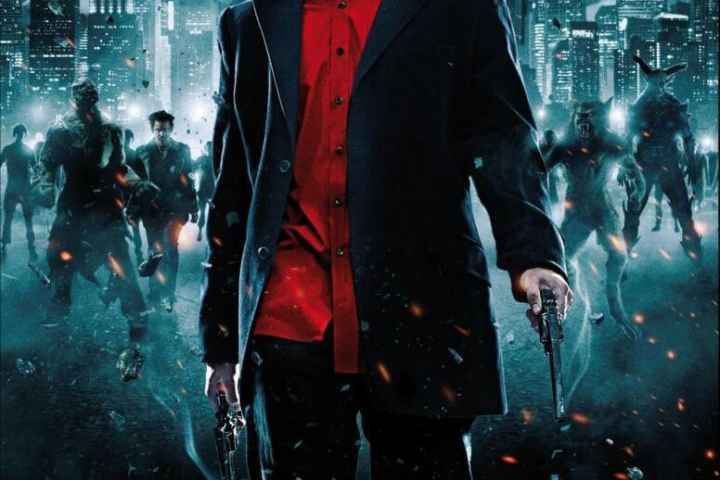 Dylan Dog Dead of Night