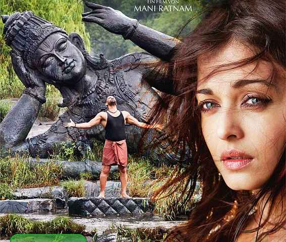 Raavanan