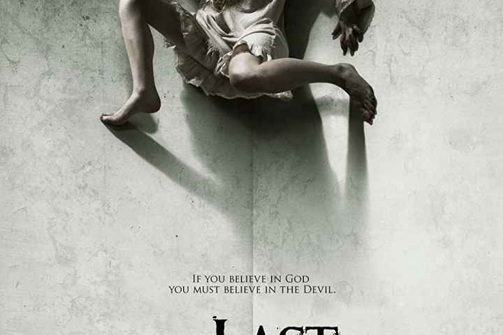 The Last Exorcism