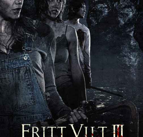 Cold Prey III