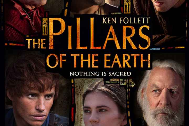 The Pillars of the Earth