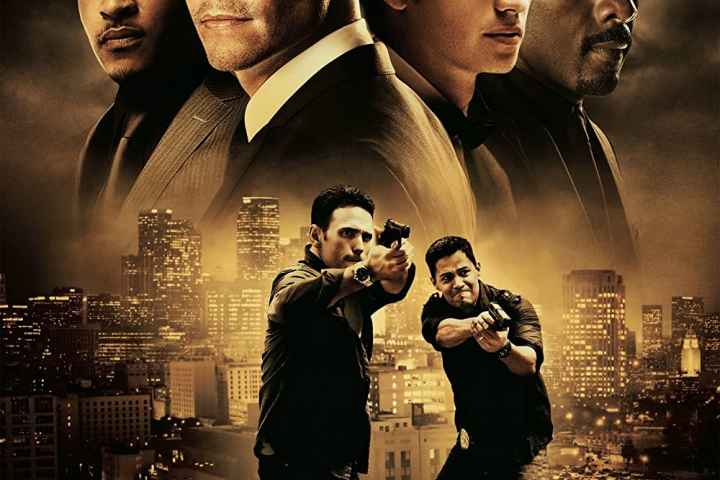 Takers
