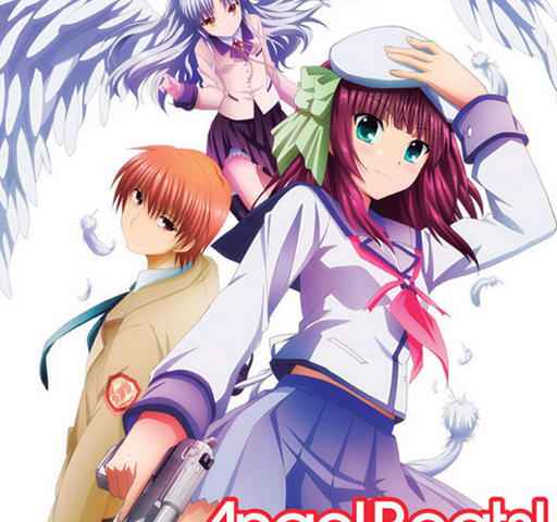 Angel Beats
