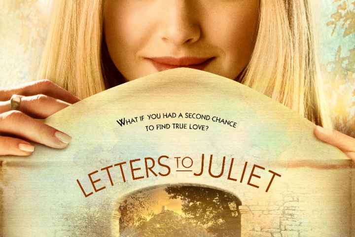 Letters to Juliet