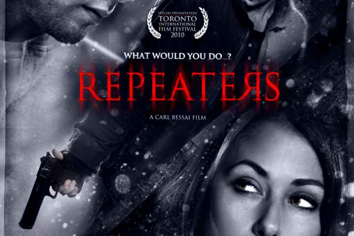 Repeaters