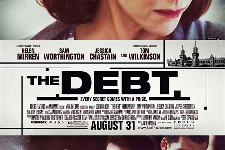 The Debt