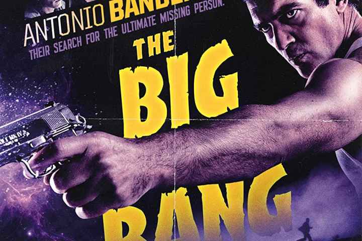 The Big Bang