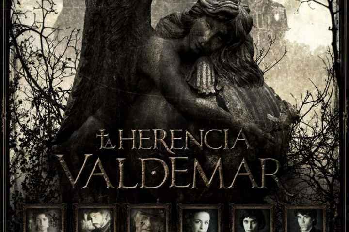 The Valdemar Legacy