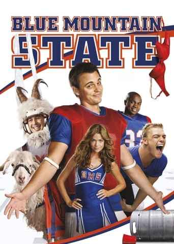 Blue Mountain State