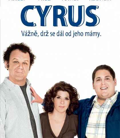 Cyrus