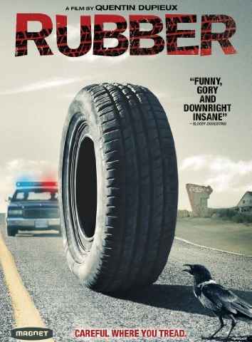 Rubber
